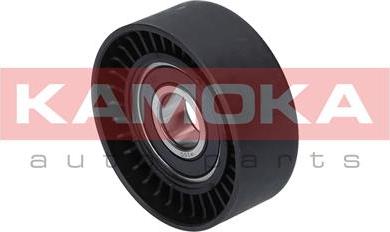 Kamoka R0106 - Belt Tensioner, v-ribbed belt onlydrive.pro