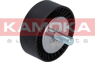 Kamoka R0101 - Pulley, v-ribbed belt onlydrive.pro