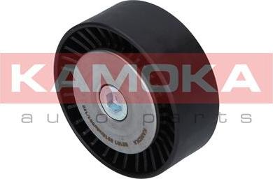 Kamoka R0101 - Pulley, v-ribbed belt onlydrive.pro