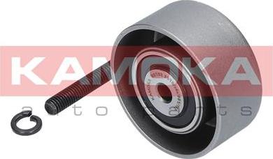 Kamoka R0103 - Deflection / Guide Pulley, timing belt onlydrive.pro