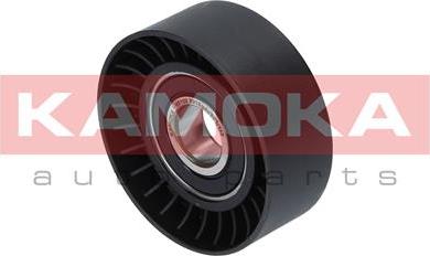 Kamoka R0102 - Belt Tensioner, v-ribbed belt onlydrive.pro