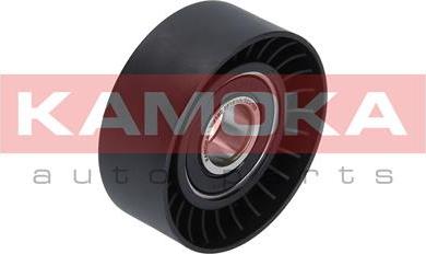 Kamoka R0102 - Belt Tensioner, v-ribbed belt onlydrive.pro