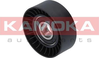 Kamoka R0102 - Belt Tensioner, v-ribbed belt onlydrive.pro