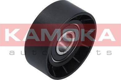 Kamoka R0107 - Belt Tensioner, v-ribbed belt onlydrive.pro