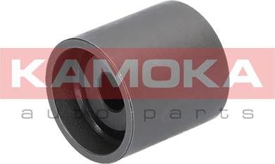 Kamoka R0114 - Deflection / Guide Pulley, timing belt onlydrive.pro