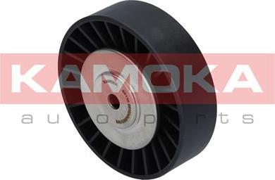 Kamoka R0116 - Pulley, v-ribbed belt onlydrive.pro