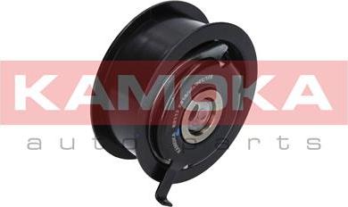 Kamoka R0117 - Tensioner Pulley, timing belt onlydrive.pro