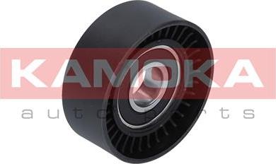 Kamoka R0189 - Belt Tensioner, v-ribbed belt onlydrive.pro