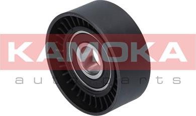 Kamoka R0189 - Belt Tensioner, v-ribbed belt onlydrive.pro