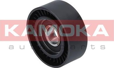 Kamoka R0189 - Belt Tensioner, v-ribbed belt onlydrive.pro