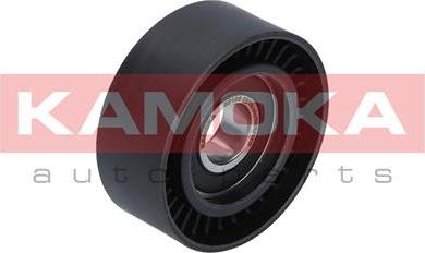 Kamoka R0189 - Belt Tensioner, v-ribbed belt onlydrive.pro