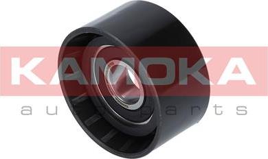 Kamoka R0184 - Pulley, v-ribbed belt onlydrive.pro