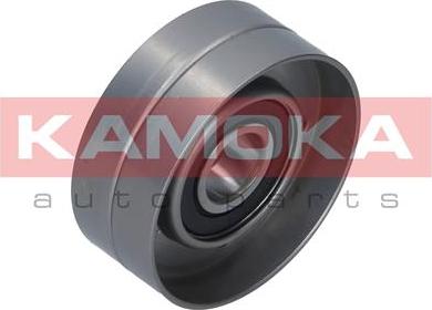 Kamoka R0180 - Belt Tensioner, v-ribbed belt onlydrive.pro