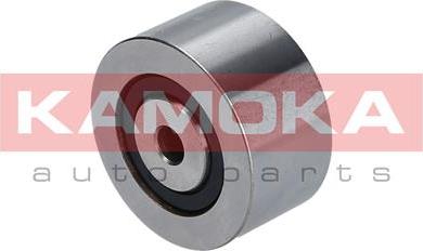 Kamoka R0181 - Pulley, v-ribbed belt onlydrive.pro