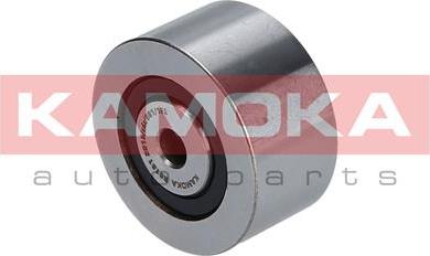 Kamoka R0181 - Pulley, v-ribbed belt onlydrive.pro