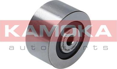 Kamoka R0181 - Pulley, v-ribbed belt onlydrive.pro