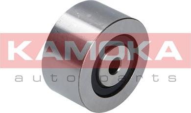 Kamoka R0181 - Pulley, v-ribbed belt onlydrive.pro