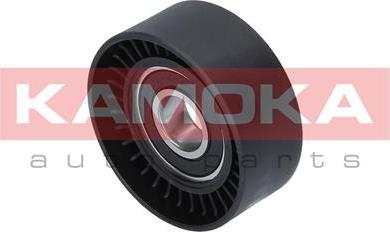 Kamoka R0182 - Belt Tensioner, v-ribbed belt onlydrive.pro