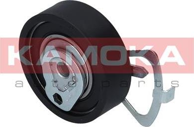 Kamoka R0136 - Tensioner Pulley, timing belt onlydrive.pro