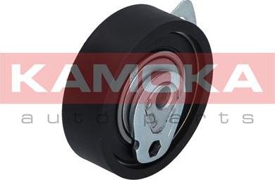 Kamoka R0136 - Натяжной ролик, зубчатый ремень ГРМ onlydrive.pro