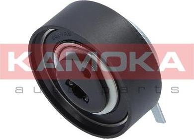 Kamoka R0130 - Tensioner Pulley, timing belt onlydrive.pro