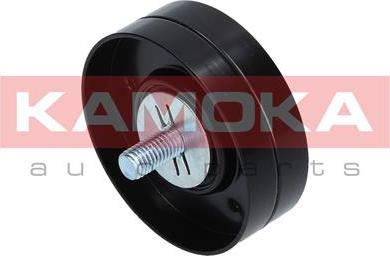 Kamoka R0120 - Pulley, v-ribbed belt onlydrive.pro