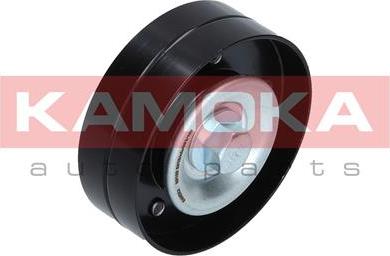 Kamoka R0120 - Pulley, v-ribbed belt onlydrive.pro