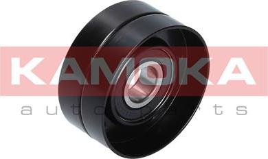 Kamoka R0179 - Belt Tensioner, v-ribbed belt onlydrive.pro