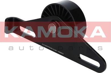 Kamoka R0174 - Pulley, v-ribbed belt onlydrive.pro