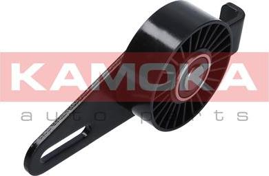 Kamoka R0174 - Pulley, v-ribbed belt onlydrive.pro