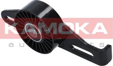 Kamoka R0174 - Pulley, v-ribbed belt onlydrive.pro