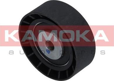 Kamoka R0175 - Pulley, v-ribbed belt onlydrive.pro