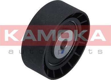 Kamoka R0175 - Pulley, v-ribbed belt onlydrive.pro