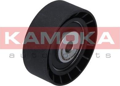 Kamoka R0175 - Pulley, v-ribbed belt onlydrive.pro