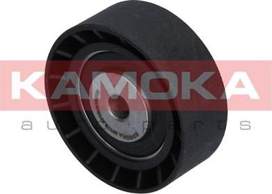 Kamoka R0175 - Pulley, v-ribbed belt onlydrive.pro