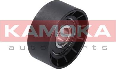 Kamoka R0171 - Pulley, v-ribbed belt onlydrive.pro
