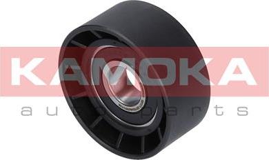 Kamoka R0171 - Pulley, v-ribbed belt onlydrive.pro