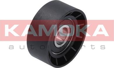 Kamoka R0171 - Pulley, v-ribbed belt onlydrive.pro