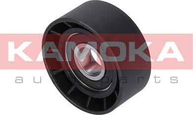 Kamoka R0171 - Pulley, v-ribbed belt onlydrive.pro