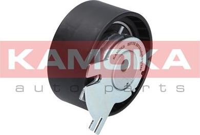 Kamoka R0178 - Натяжной ролик, зубчатый ремень ГРМ onlydrive.pro