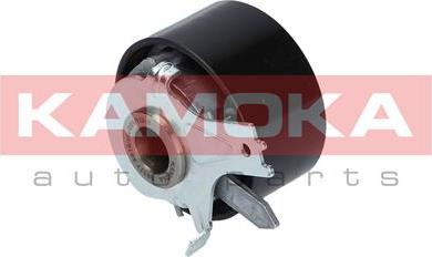 Kamoka R0177 - Tensioner Pulley, timing belt onlydrive.pro