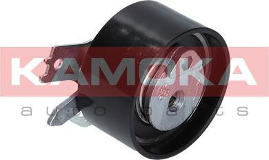 Kamoka R0177 - Tensioner Pulley, timing belt onlydrive.pro