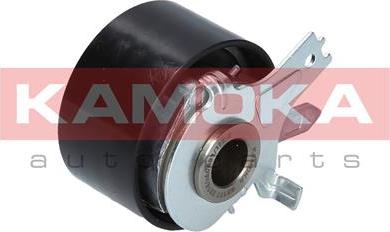 Kamoka R0177 - Tensioner Pulley, timing belt onlydrive.pro