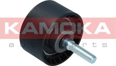 Kamoka R0392 - Deflection / Guide Pulley, timing belt onlydrive.pro