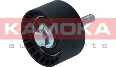 Kamoka R0392 - Deflection / Guide Pulley, timing belt onlydrive.pro