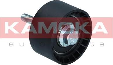 Kamoka R0392 - Deflection / Guide Pulley, timing belt onlydrive.pro