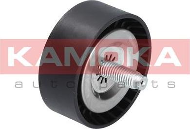Kamoka R0349 - Pulley, v-ribbed belt onlydrive.pro