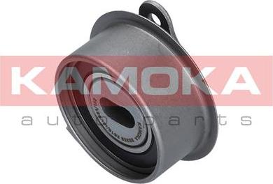 Kamoka R0356 - Tensioner Pulley, timing belt onlydrive.pro