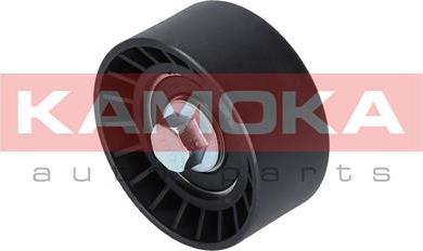 Kamoka R0366 - Deflection / Guide Pulley, timing belt onlydrive.pro