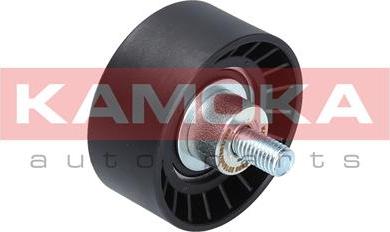 Kamoka R0366 - Deflection / Guide Pulley, timing belt onlydrive.pro